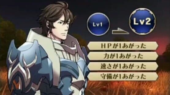 Fire Emblem Awakening — screenshot 5