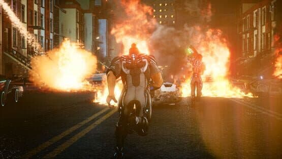 Crackdown 3 — screenshot 6