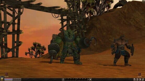 Metin2 — screenshot 4