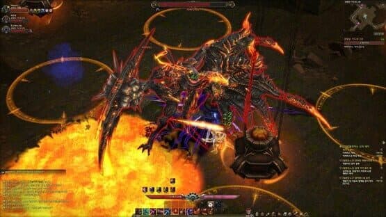 Devilian — screenshot 2