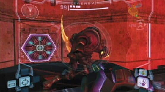 Metroid Prime — screenshot 3