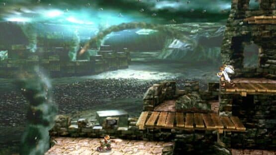Super Smash Bros. for Nintendo 3DS — screenshot 1