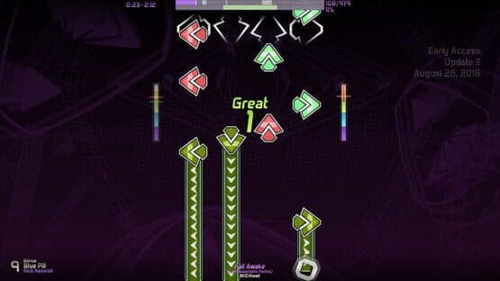 Pulsen — screenshot 1