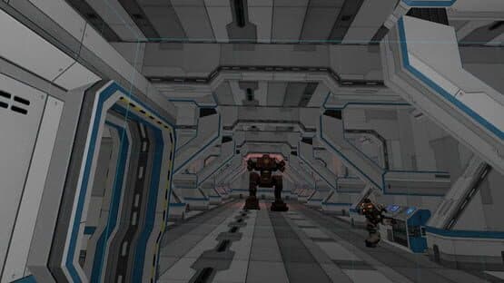 Raygun Commando VR — screenshot 5