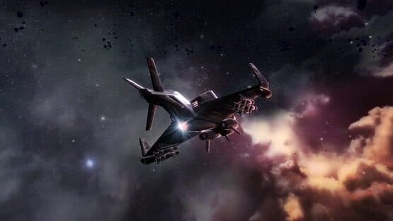 Space Force: Rogue Universe — screenshot 3