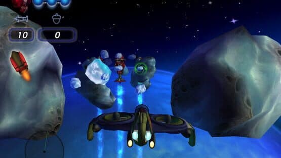 Disney's Chicken Little: Ace in Action — screenshot 5