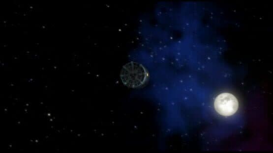 Voyage: Journey to the Moon — screenshot 1