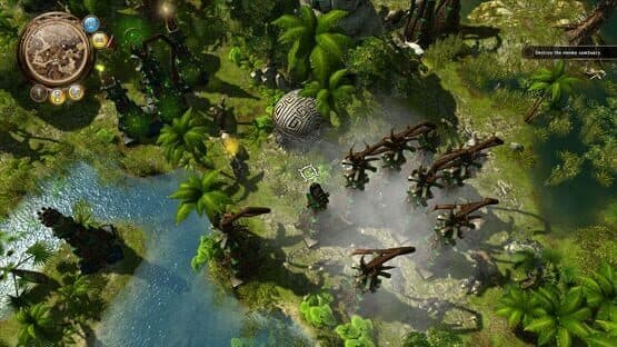 Defenders of Ardania — screenshot 3