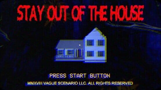 Stay Out of the House — screenshot 1