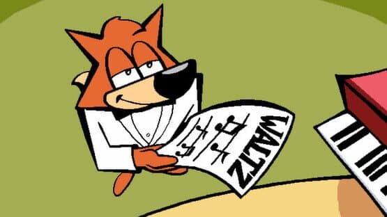 Spy Fox in "Dry Cereal" — screenshot 4