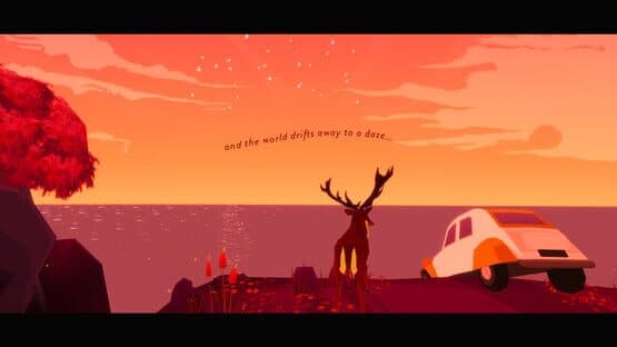 Far from Noise — screenshot 3