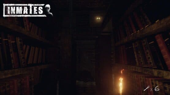 Inmates — screenshot 5