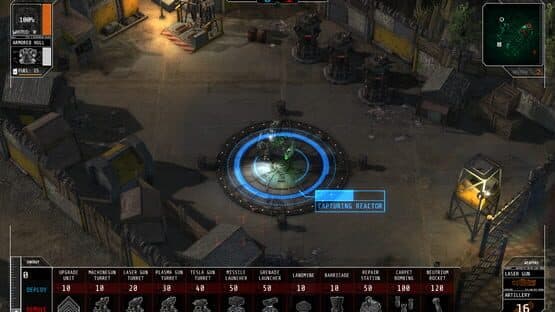 Armed to the Gears — screenshot 7