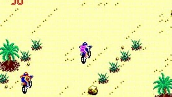 Enduro Racer — screenshot 5