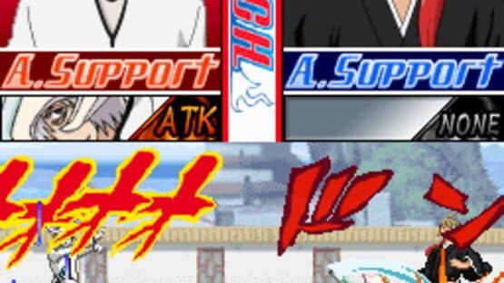 Bleach: The 3rd Phantom — screenshot 5