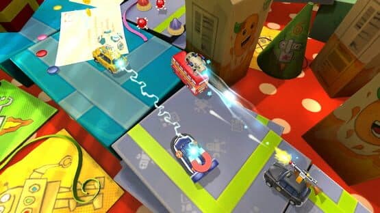 Toybox Turbos — screenshot 2