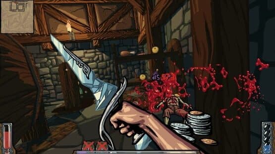 Slasher's Keep — screenshot 4