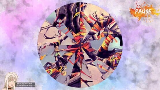 THE ART - Puzzle — screenshot 6