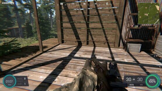 Infected Battlegrounds — screenshot 6