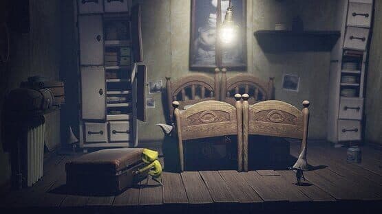 Little Nightmares: Six Edition — screenshot 3