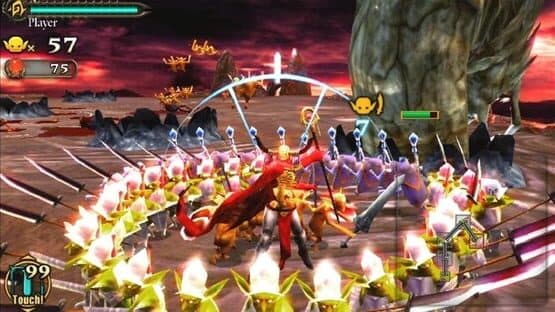 Army Corps of Hell — screenshot 3