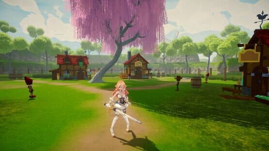 Farstorm — screenshot 2