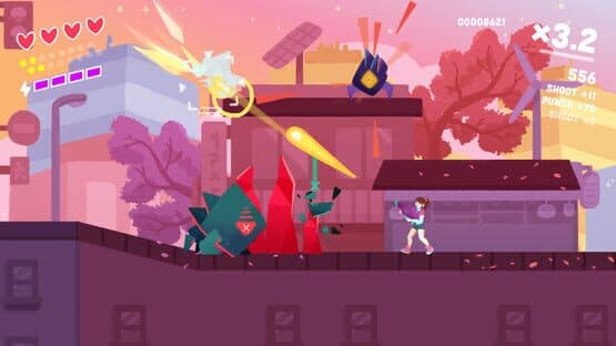 Super Crush KO — screenshot 1