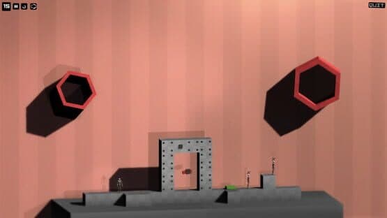 Think to Die 3 — screenshot 3
