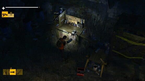 How to Survive — screenshot 3