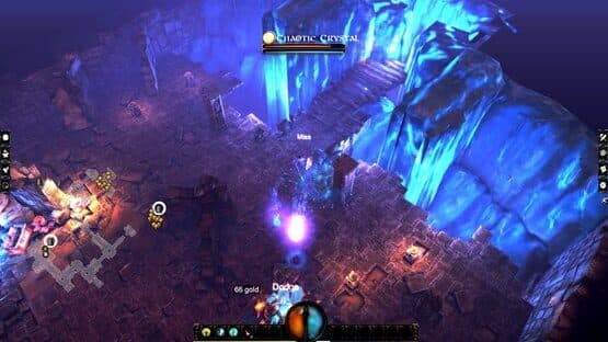 Iesabel — screenshot 2