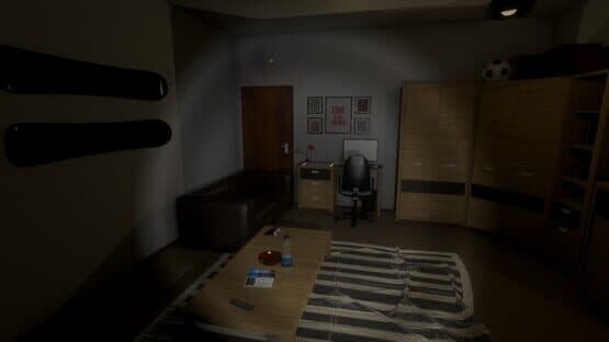 Psychic Isolation — screenshot 1