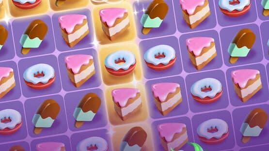 Angry Birds Match — screenshot 7