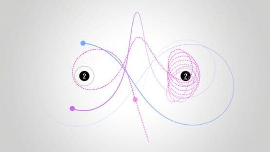 Orbit - Playing with Gravity — screenshot 2