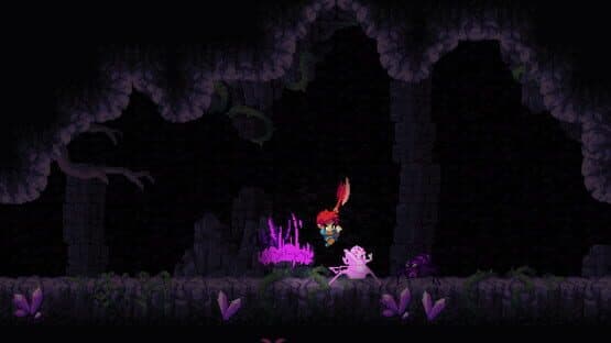 Flynn: Son of Crimson — screenshot 5