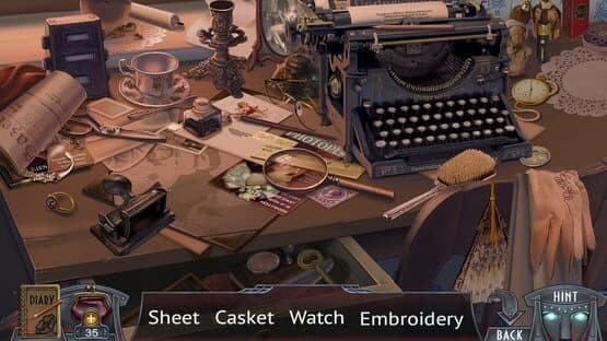 Bathory: The Bloody Countess — screenshot 5