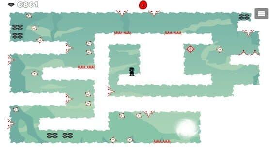Deadly Traps — screenshot 2