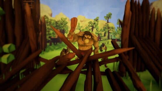 Viking Rage VR — screenshot 4