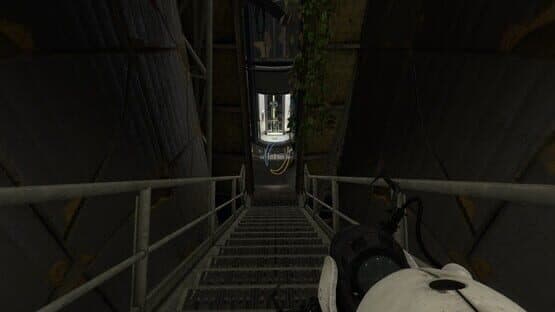 Portal 2 Sixense Perceptual Pack — screenshot 4