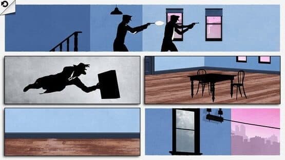 Framed — screenshot 3
