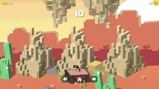 Knife Flipping — screenshot 7