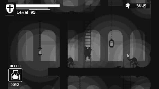 Unworthy — screenshot 1