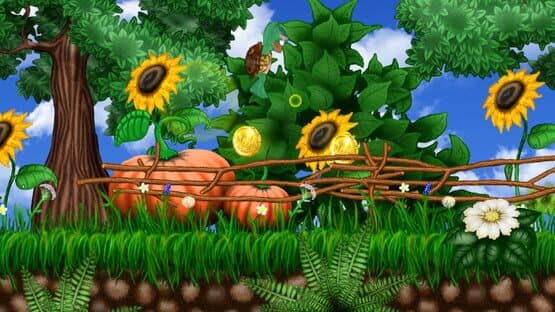 Turtle Lu — screenshot 1