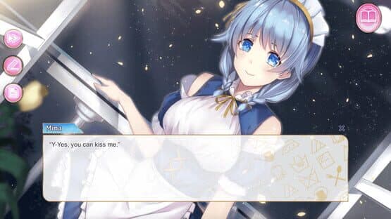 My Maid Girlfriend — screenshot 6