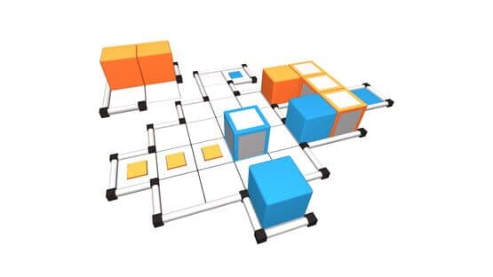 Cubot — screenshot 5