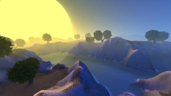 Arcane Worlds — screenshot 3