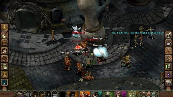 Planescape: Torment - Enhanced Edition — screenshot 3