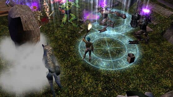Neverwinter Nights — screenshot 2