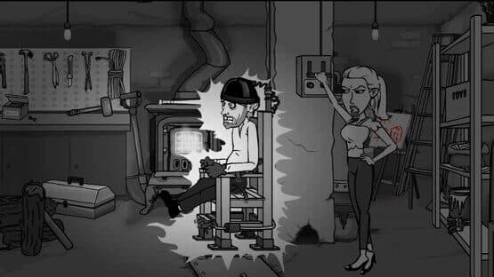 Whack the Serial Killer — screenshot 3