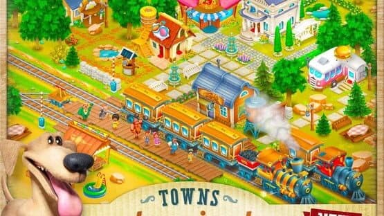 Hay Day — screenshot 4