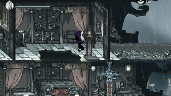 Rain Blood Chronicles: Mirage — screenshot 2